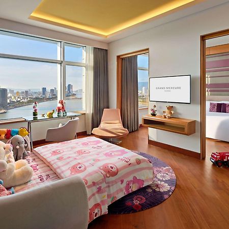 Grand Mercure Danang Zewnętrze zdjęcie
