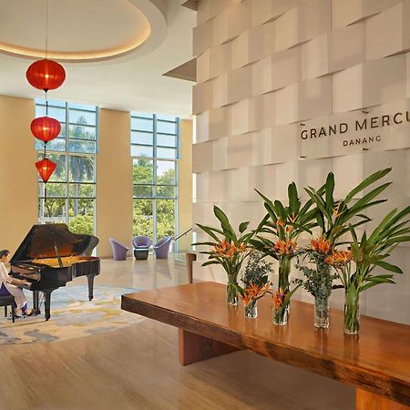 Grand Mercure Danang Zewnętrze zdjęcie