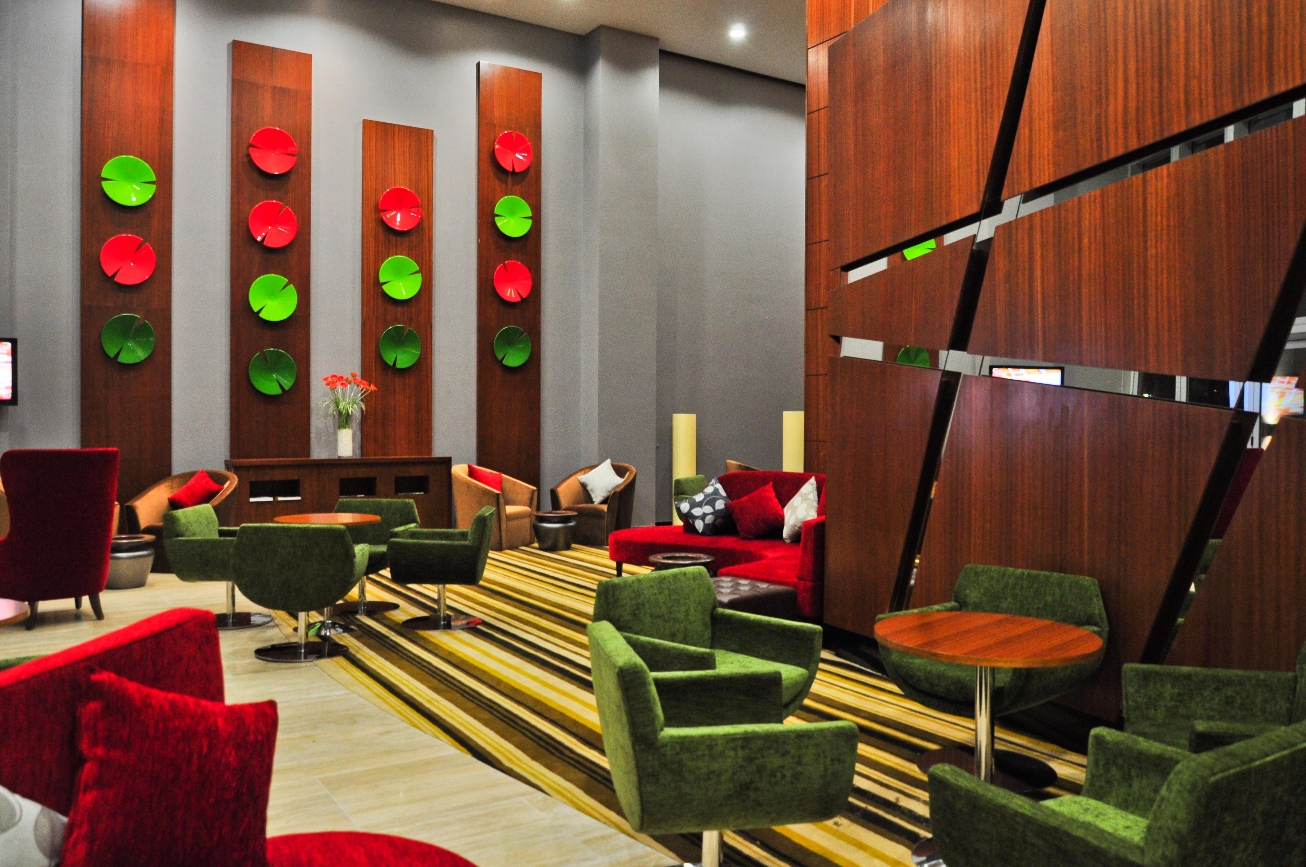 Grand Mercure Danang Zewnętrze zdjęcie