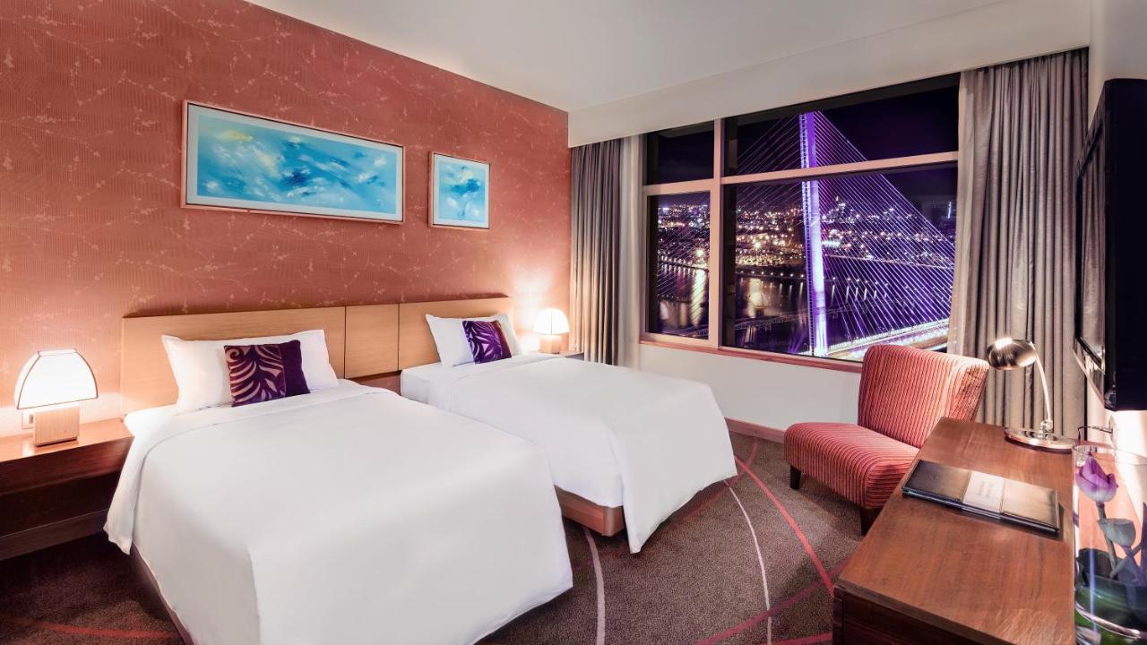 Grand Mercure Danang Zewnętrze zdjęcie