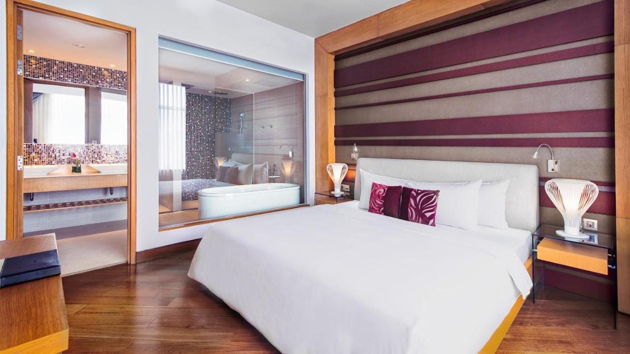Grand Mercure Danang Zewnętrze zdjęcie