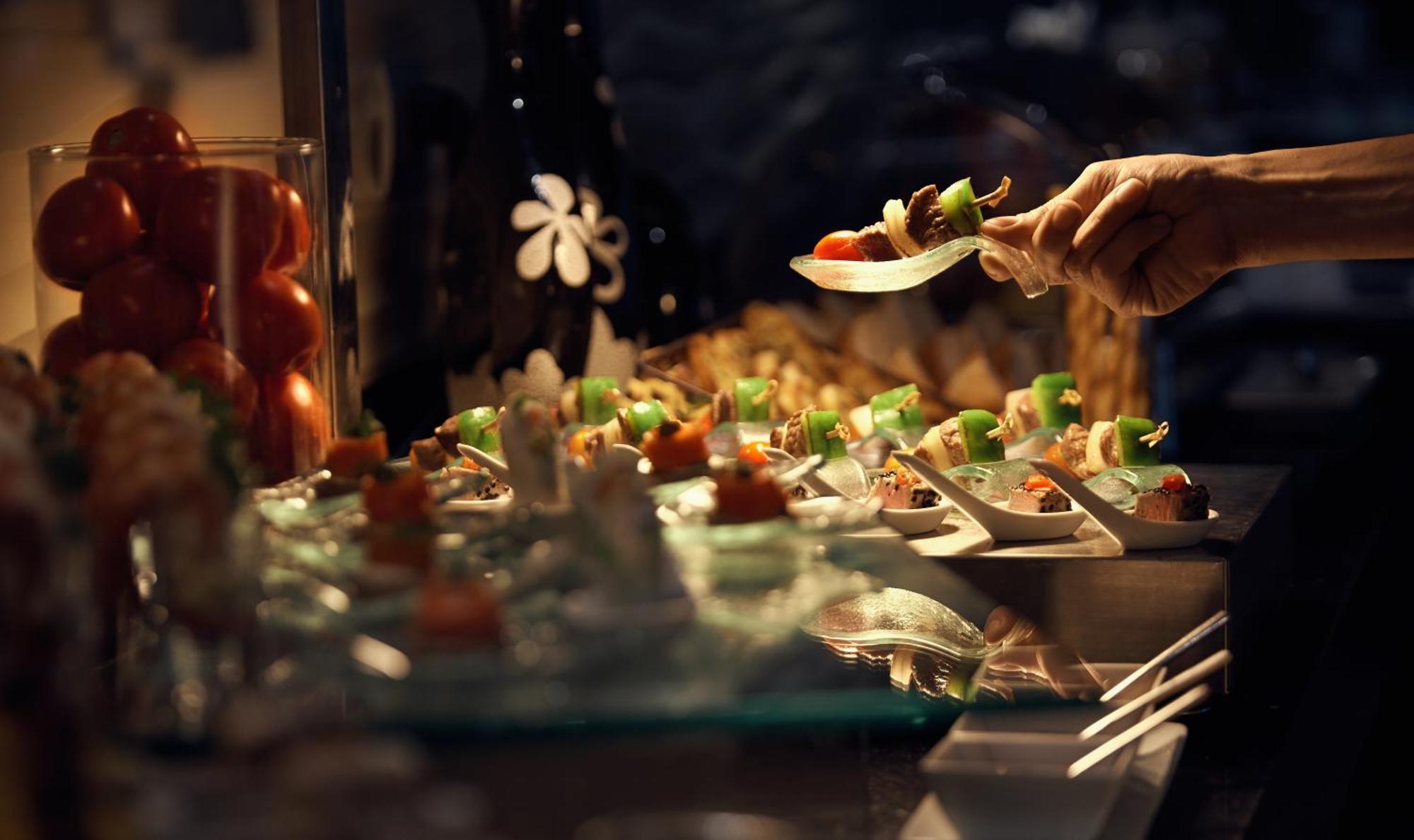 Grand Mercure Danang Zewnętrze zdjęcie