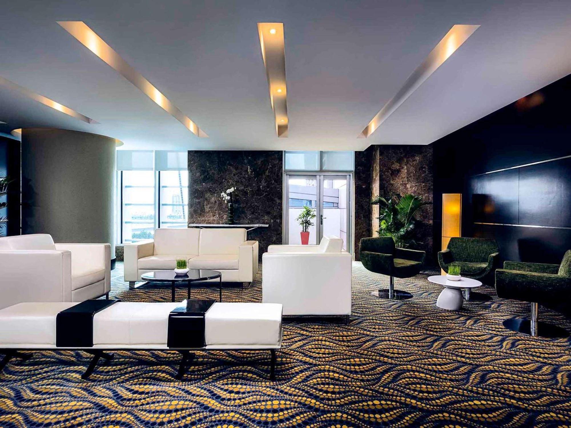 Grand Mercure Danang Zewnętrze zdjęcie