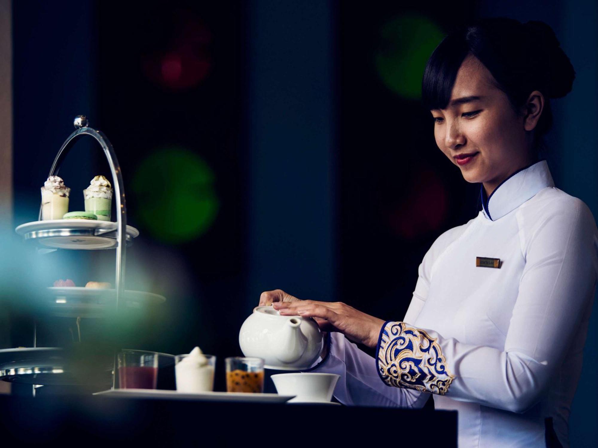 Grand Mercure Danang Zewnętrze zdjęcie