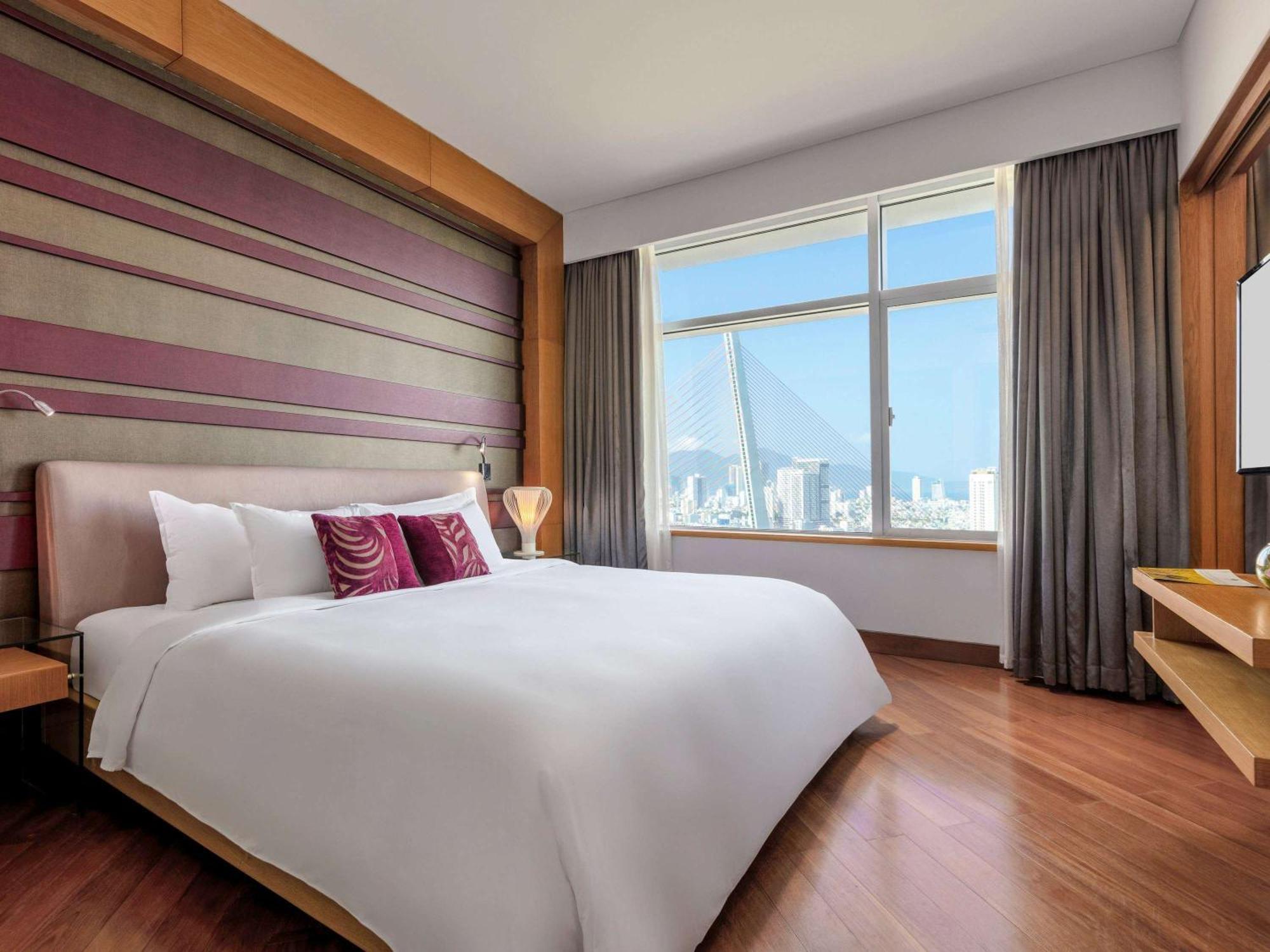 Grand Mercure Danang Zewnętrze zdjęcie