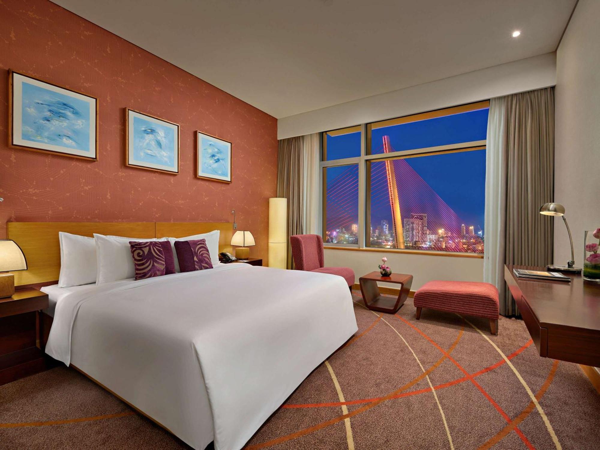 Grand Mercure Danang Zewnętrze zdjęcie