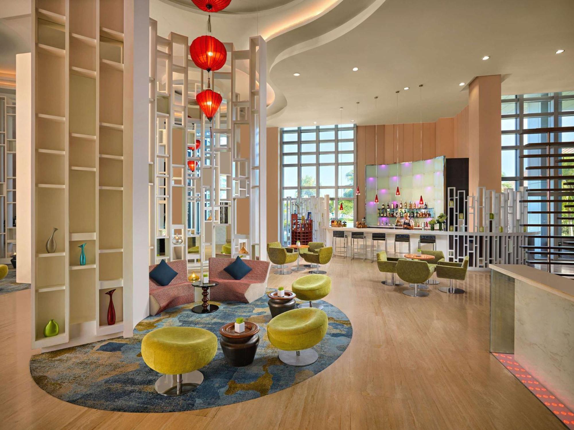 Grand Mercure Danang Zewnętrze zdjęcie